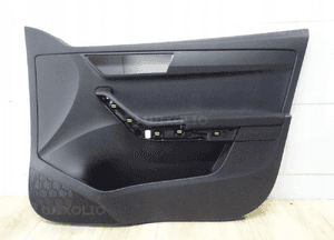 SKODA FABIA III 3 TAPICERKA PRZÓD PRAWY 6v1867014x 1