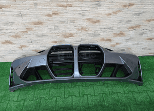 Zderzak bmw M3 G80 M4 G82 G83 carbon 1