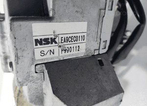 KOLUMNA KIEROWNICZA WSPOMAGANIE ELEKTRYCZNE RENAULT KANGOO III 8201514069 4