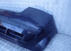 Zderzak tył fiat stilo 841/A radom 3