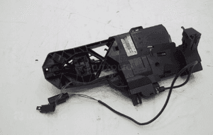 Klamka drzwi prawa keyless go mercedes cl W216 4