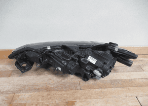 Lampa przednia przód prawa mitsubishi outlander iii lift 2015- 11