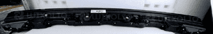 Porsche Panamera 976 2024 Lampa Blenda środkowa Tył 976945207BT 8