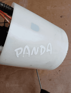 Pompka paliwa pływak pompa Fiat Panda II 1.2 46798695 5
