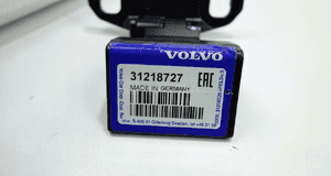 Volvo S80 V70 XC60 XC70 zawias drzwi prawy przód górny 31218727 5