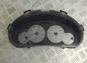 Citroen berlingo i lift licznik zegar 9662745380 1