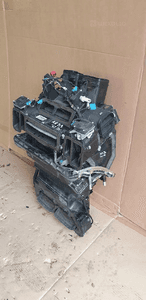 Nagrzewnica powietrza Audi A8 D3 4E0820003M 6