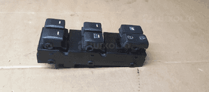 Przełącznik panel sterowania szyb Kia Sportage III 93570-3W910 3
