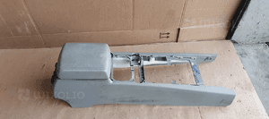 Tunel środkowy podłokietnik VW Touareg 7L6863243K 1