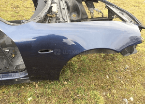 Błotnik prawy maserati 3200GT 3200 gt 98-