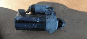 Mercedes om 651 lift wtryski pompa vacum wiązka alternator łapa odma osprzęt 15