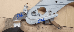 Dźwignia hamulca ręcznego BMW 3 E46 1164485 7