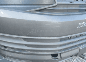 Zderzak przedni przód vw T6 transporter 7E0807221D 2015-2019 5