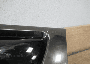 Grill gril atrapa kia rio gt-line iv 4 2019- 7