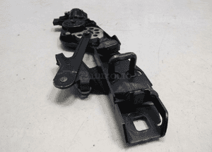 Range rover sport L320 dociąg zamek klapy tył 4