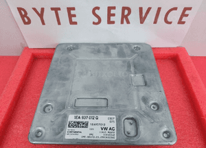 VW ID.3 4 5 Skoda ENYAQ Seat BORN E-Tron Sterownik komfortu 1EA937012Q 1
