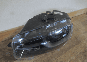 Lampa przednia przód lewa citroen berlingo iii 3 2018- 5