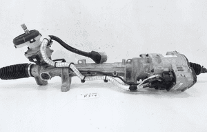 KIA SPORTAGE IV 2015- MAGLOWNICA PRZEKŁADNIA KIEROWNICZA A0068788 6