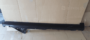 Listwa progowa osłona progu prawa Audi A6 C5 4B0853860 1