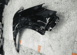 HYUNDAI TUCSON II LIFT BŁOTNIK PRZEDNI PRAWY PRZÓD 2