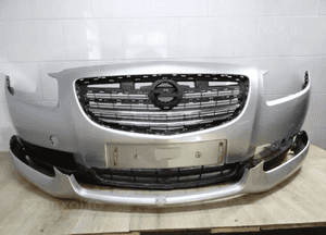 zderzak przedni opel insignia 2009 opc 1