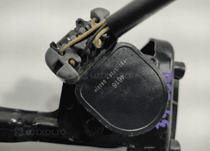 PEDAŁ GAZU LAND ROVER DEFENDER 2.2 2.4 TDCI 7H12-7R562-AA 2007-2014 4