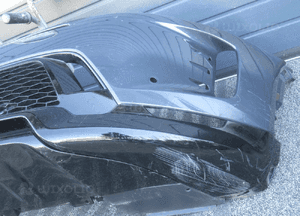 Zderzak przedni przód land rover discovery sport r dynamic lift RK72-17F003-AAW LK72-17F003-AAW 2019 20
