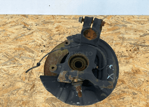 BMW X3 E83 zwrotnica przód Lewy - 16509 1