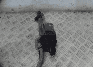 MAZDA 3 BK 03R MECHANIZM WYCIERACZK PRZÓD BP4K-6737X 3