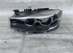 Bmw 3 gt F34 lift lci full led 1
