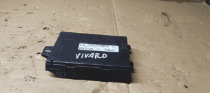 Moduł sterownik BCM Opel Vivaro B Trafic III 284B10847R 3