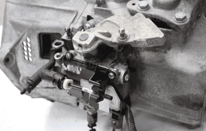 SKRZYNIA BIEGÓW 20EH23 CITROEN C4 II 1.6 E-HDI 3