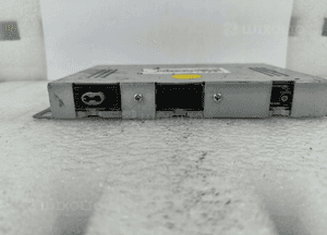 AUDI OE Sterownik Moduł RADIA KENWOOD 4E0035563 6