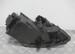 Lampa przednia przód lewa hyundai kona i lift soczewka 92101-J9500 J9921-63010 2020-2023 14