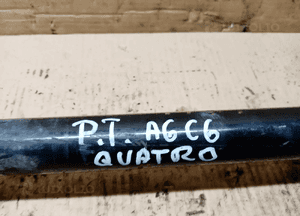 Półoś prawy tył tylna prawa Audi A6 C6 3.2 FSI 4F0501203B 8
