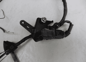 Czujnik poziomowania świateł Audi A6 C7 4G 4H0941285H 2