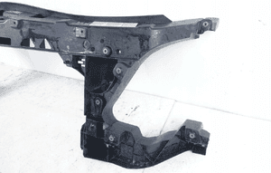 Mercedes sprinter W906 906 crafter pas przedni wzmocnienie A9068800103 5