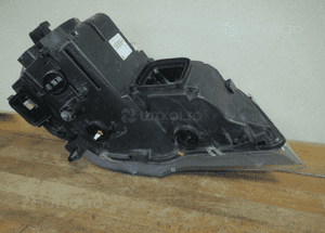 LAMPA PRZEDNIA PRZÓD LEWA BMW X5 E70 LIFT BI-XENON SKRĘTNY 2010-2013 17