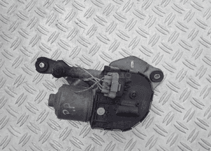 SILNICZEK WYCIERACZEK PRAWY PEUGEOT 407 0390241969