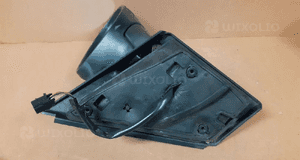 Lusterko lewe 5 pin fiat bravo ii 336B nr E3 021042 2