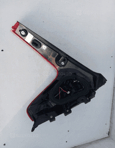 VOLVO V40 II LAMPA TYŁ prawa 31395845 8