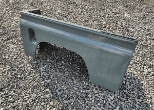 Błotnik prawy tył tylny land rover defender 1999-2014 1