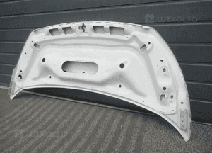 Maska pokrywa silnika peugeot expert ii citroen jumpy 2006-2016 15
