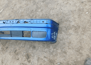 BMW E36 zderzak kolor avisblau nr 30767 WYSYŁKA 3