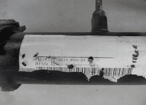 PRZEKŁADNIA KIEROWNICZA TATA INDICA 4