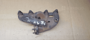 Kolektor wydechowy Audi A4 B6 1.6 06B253033N 2