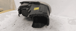 Przod przednia lampa prawa volkswagen touran / caddy 5