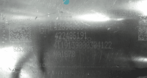 Opel dpf nowy oryginał dpf 2