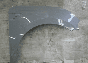 Renault clio v 5 rs cały błotnik przedni prawy 1