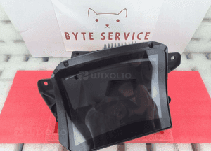 Ekran wyświetlacz head BMW OE 8784905 1